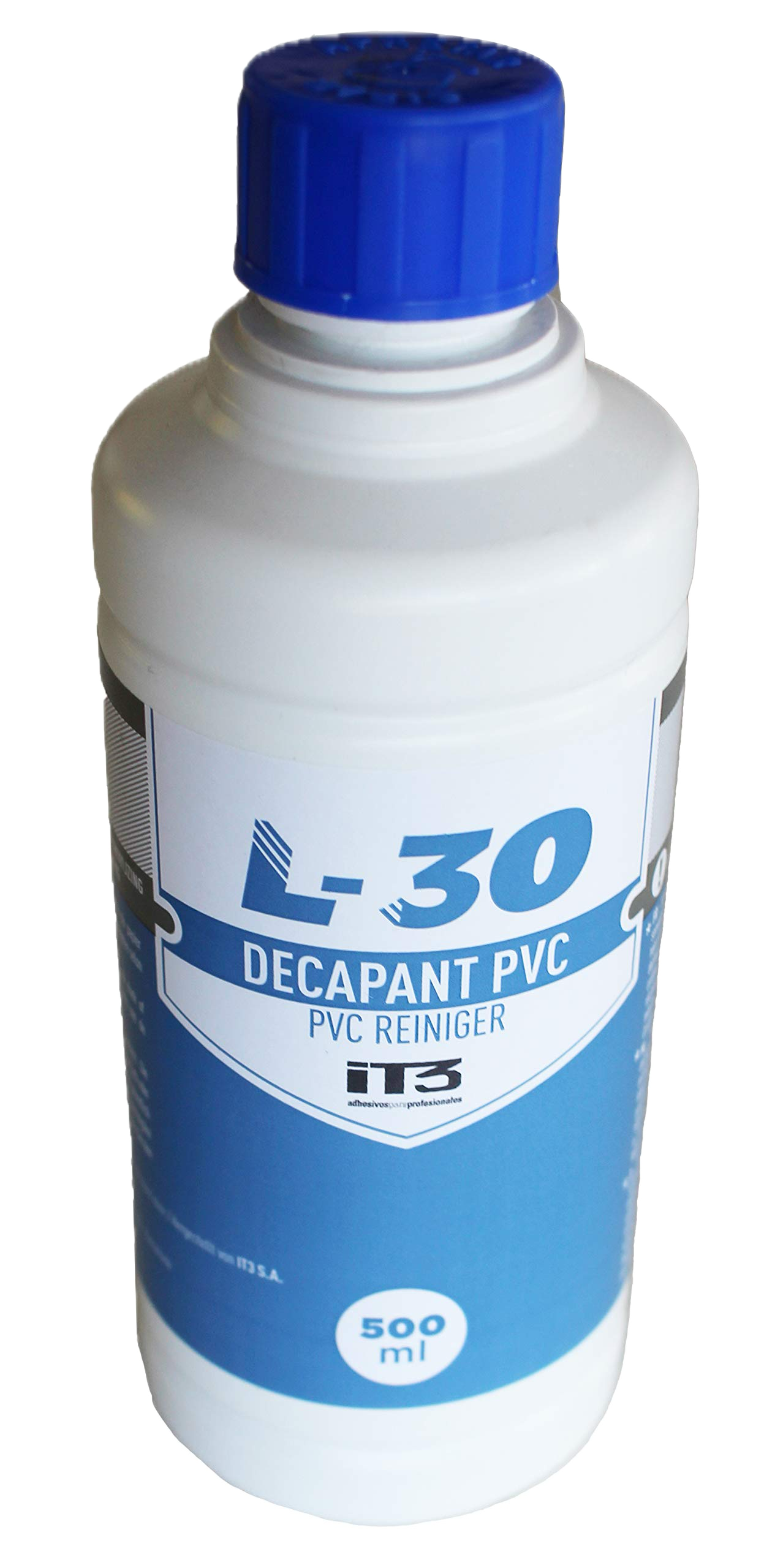 Décapant PVC