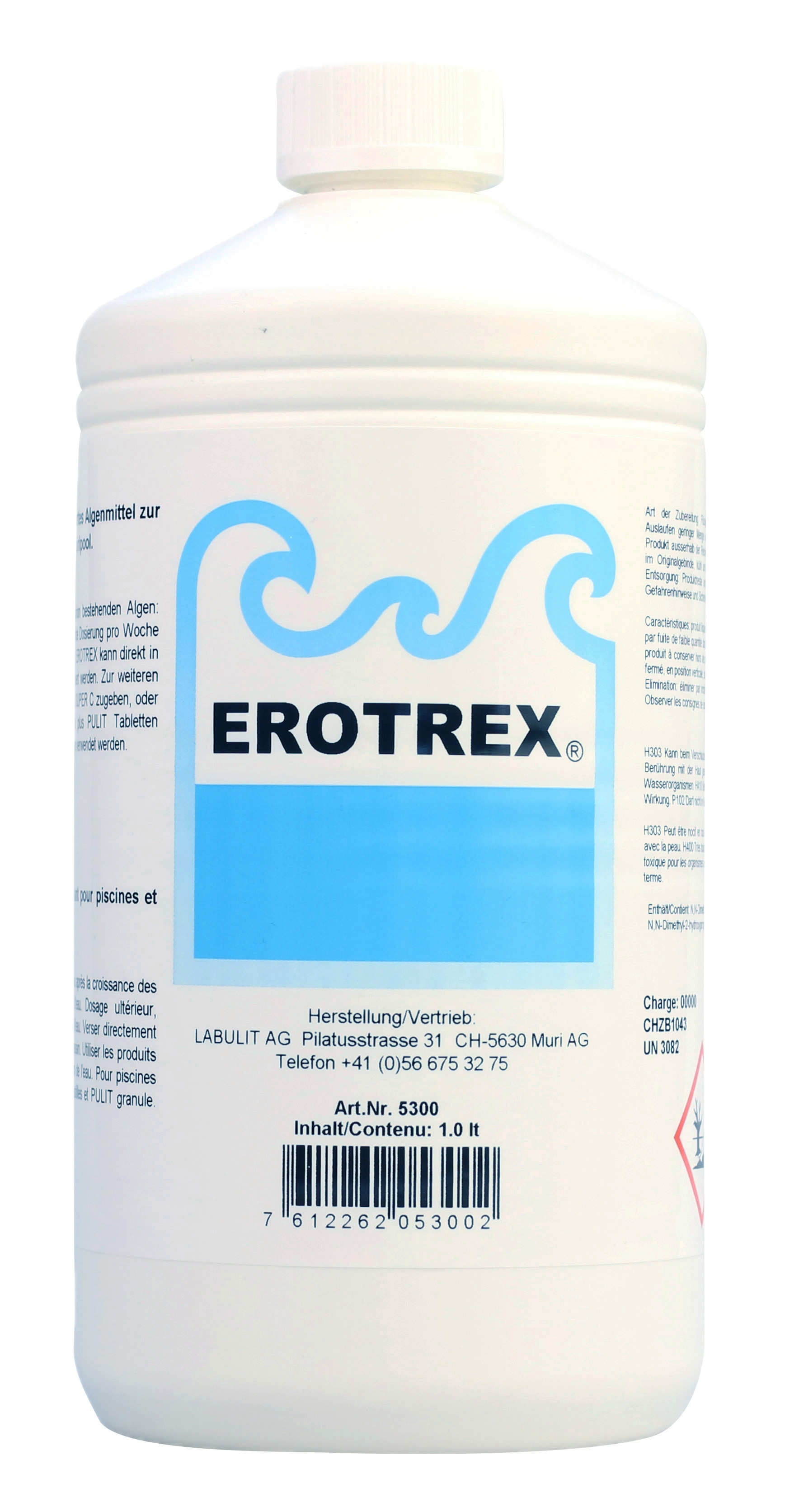 Labulit Erotrex