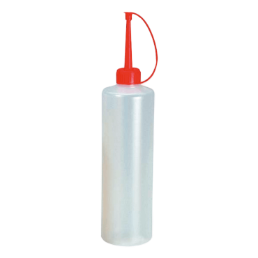 Flacon d'injection 0,5 L (vente obligatoire par lot de 2)