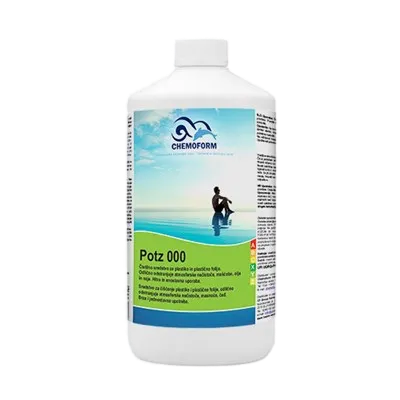 Chemoform Potz 000 1L