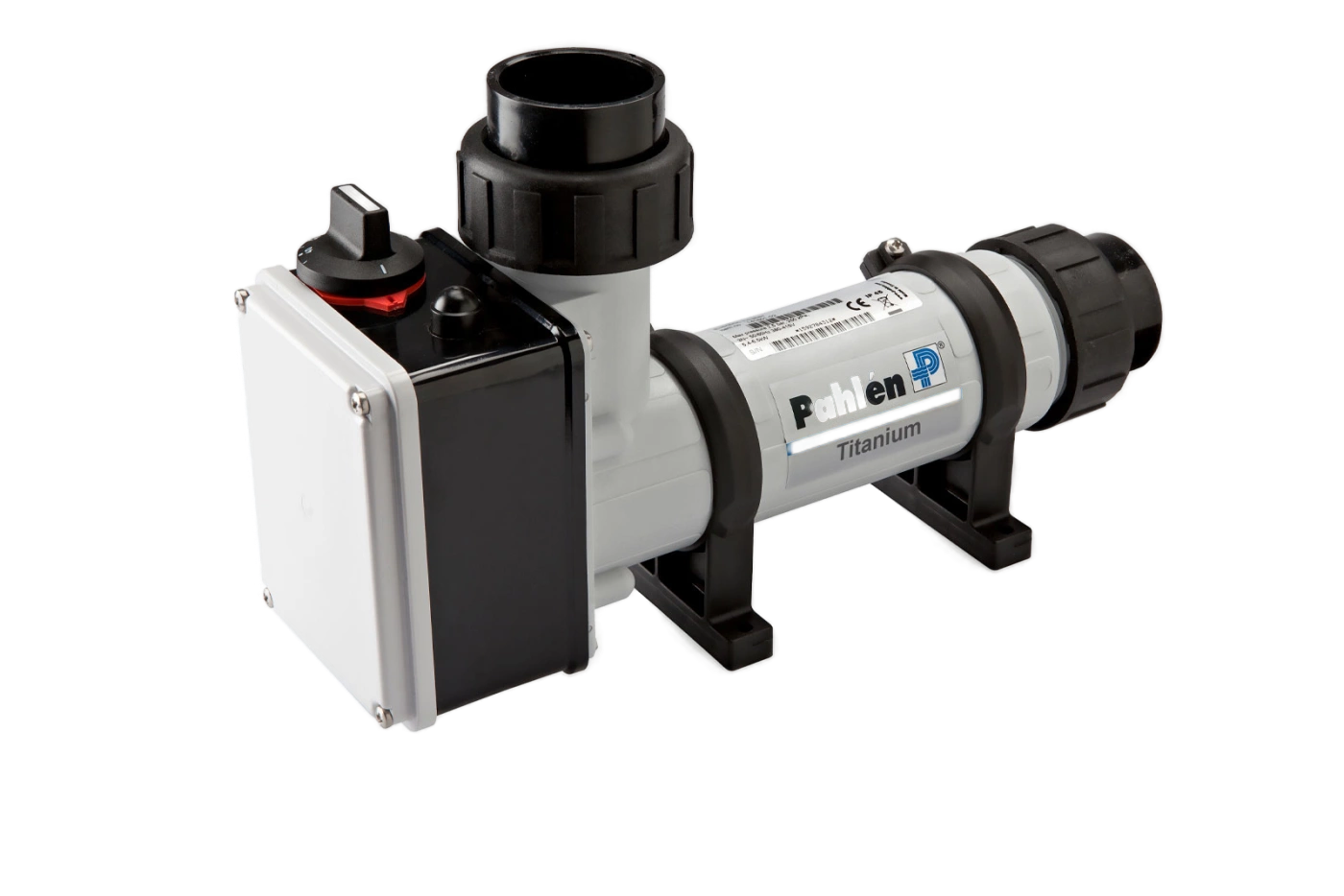 Elektroheizer Aqua compact AC90T (9.0kW)