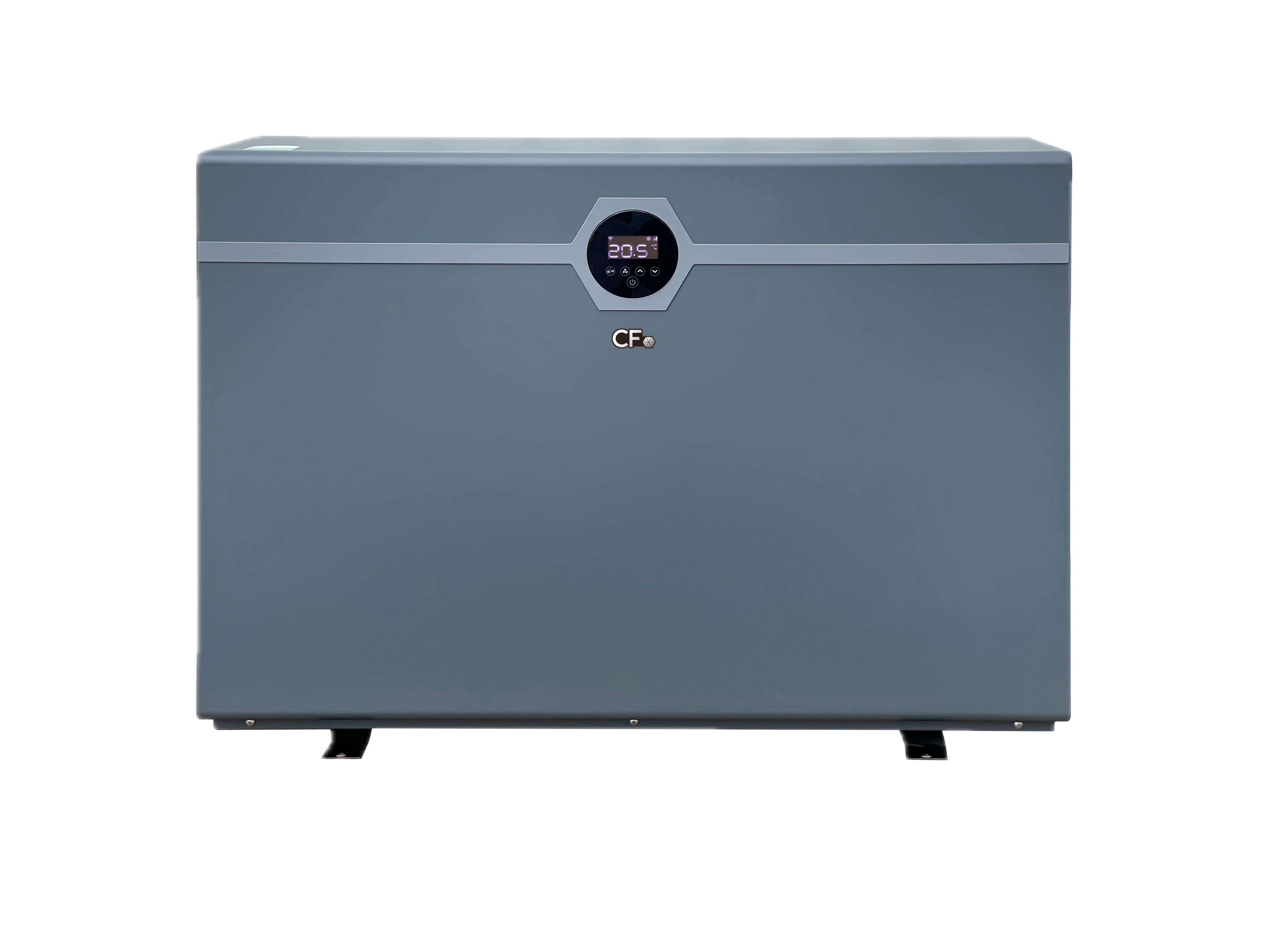CF Premium Silent Flow INVERTER 13kW