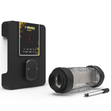 Dinotec DINDUO Elektrolyse pH 50m3