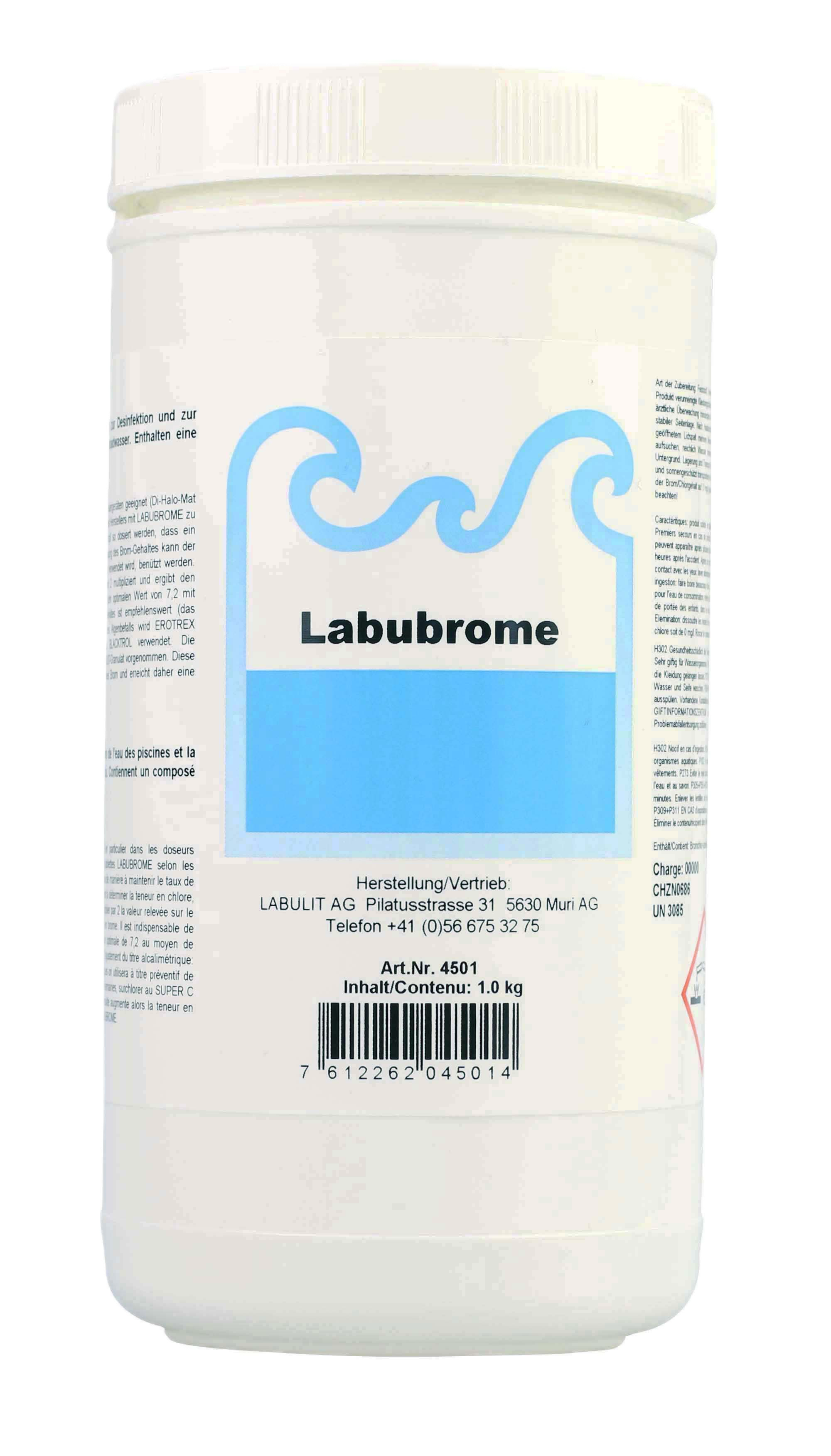 Labulit Labubrome 1kg