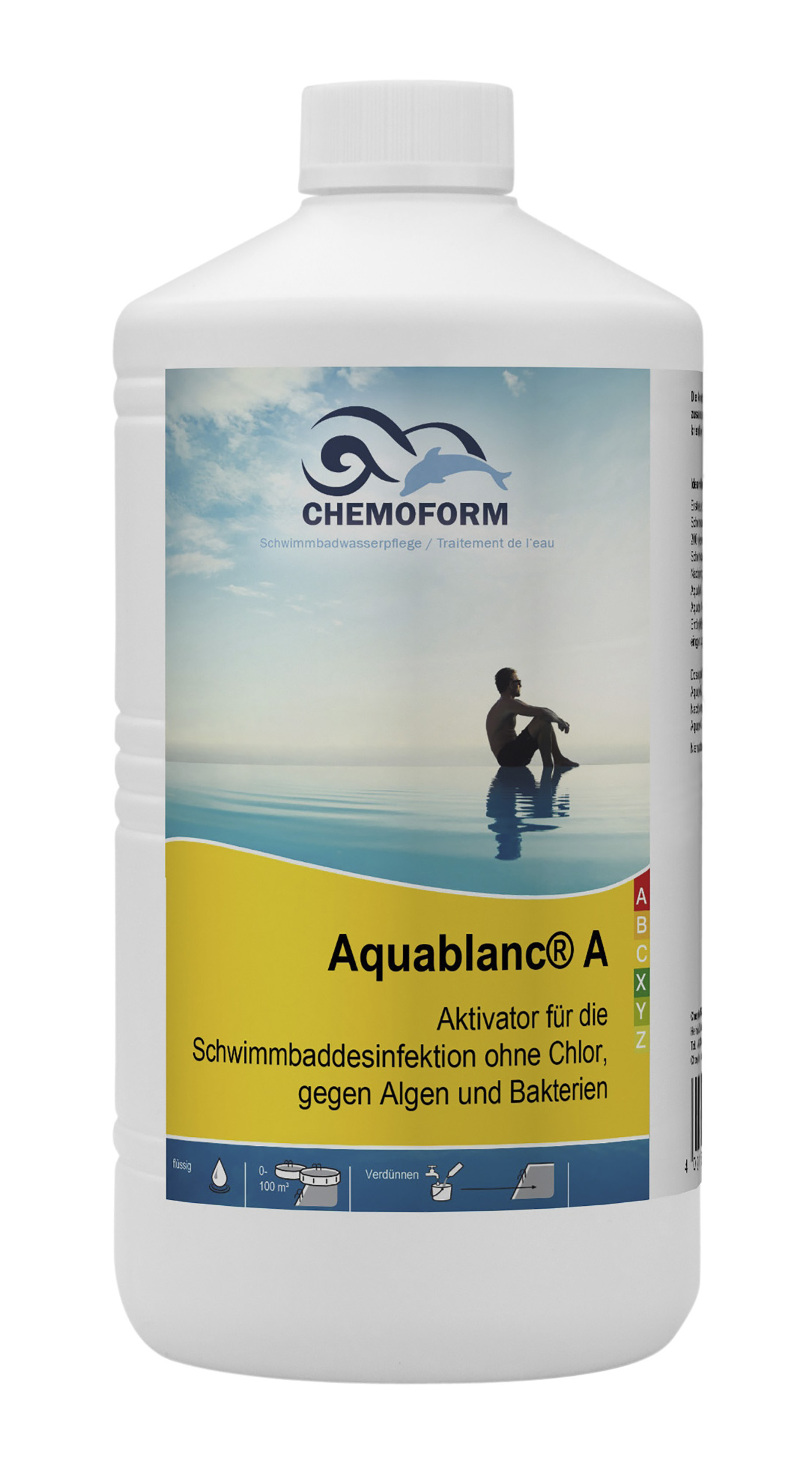Aquablanc A 1L