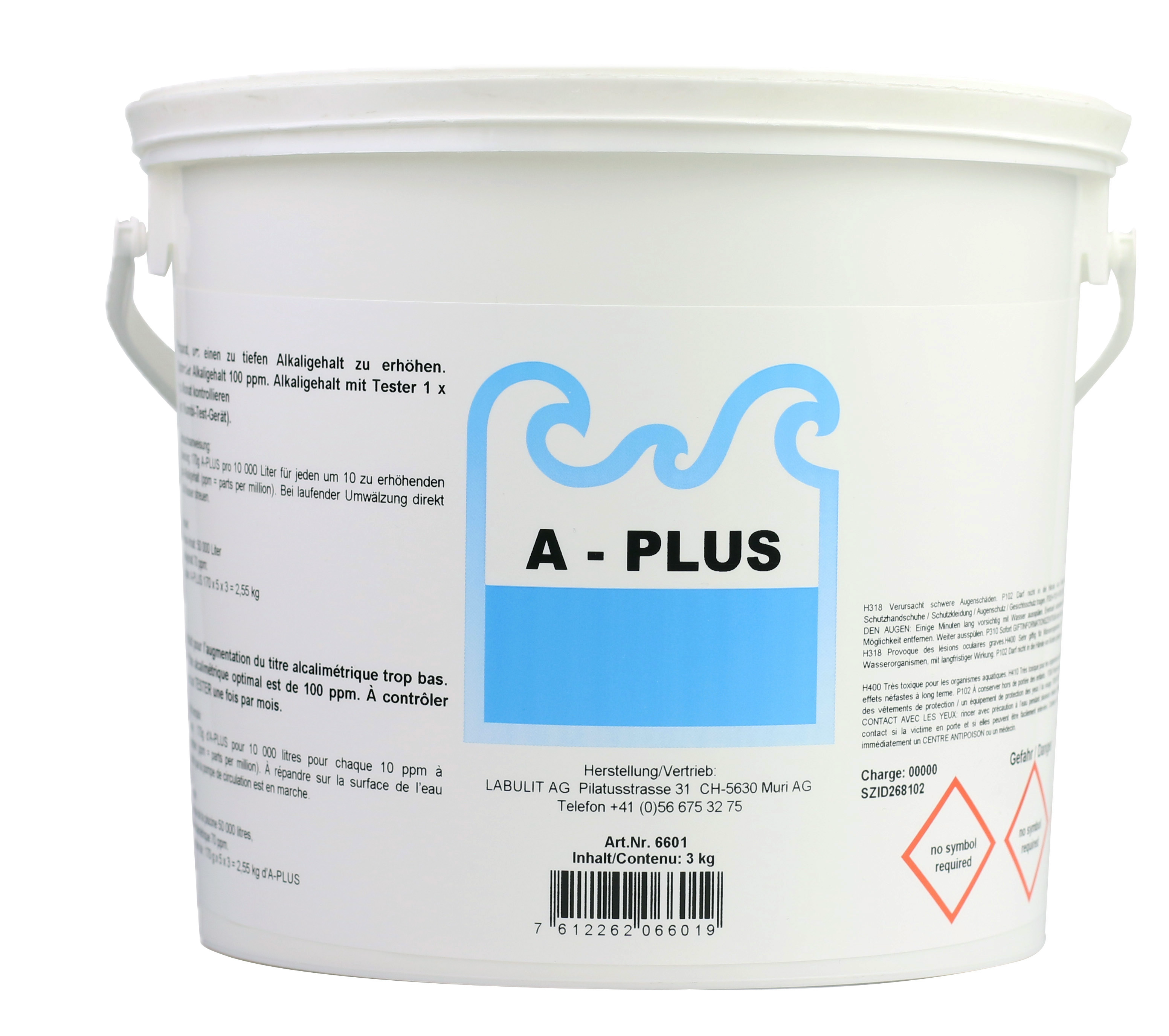 Labulit A-Plus 3 kg