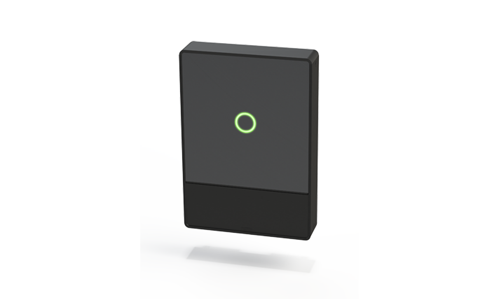 LINK Three - comando per LED, trasformatore 340V