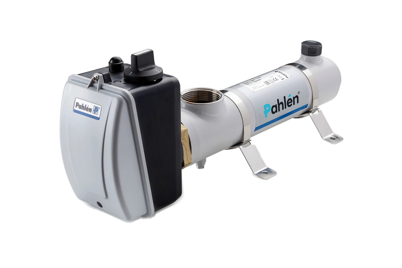 Elektroheizer Compact 11P60 (6.0kW)