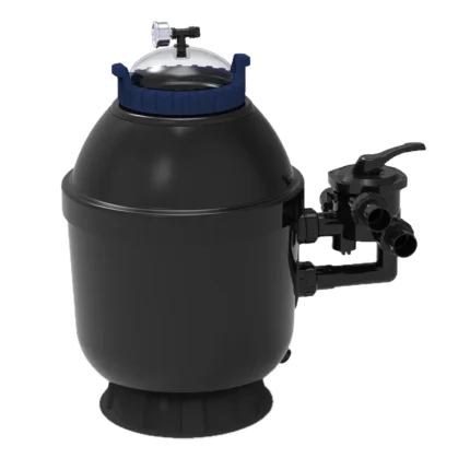CF Comfort Sandfilter - 10m3/h (1½")