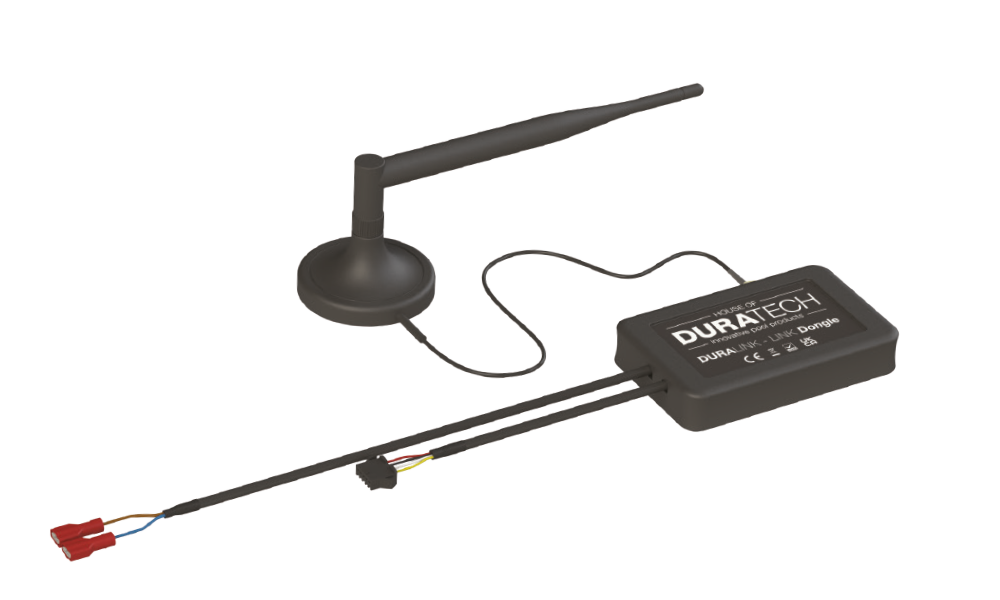DURALINK, module RF