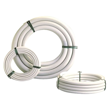Flextube Standardschlauch Ø=50mm - 25 Meter