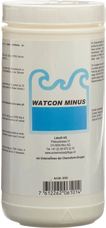 Labulit Watcon Minus
