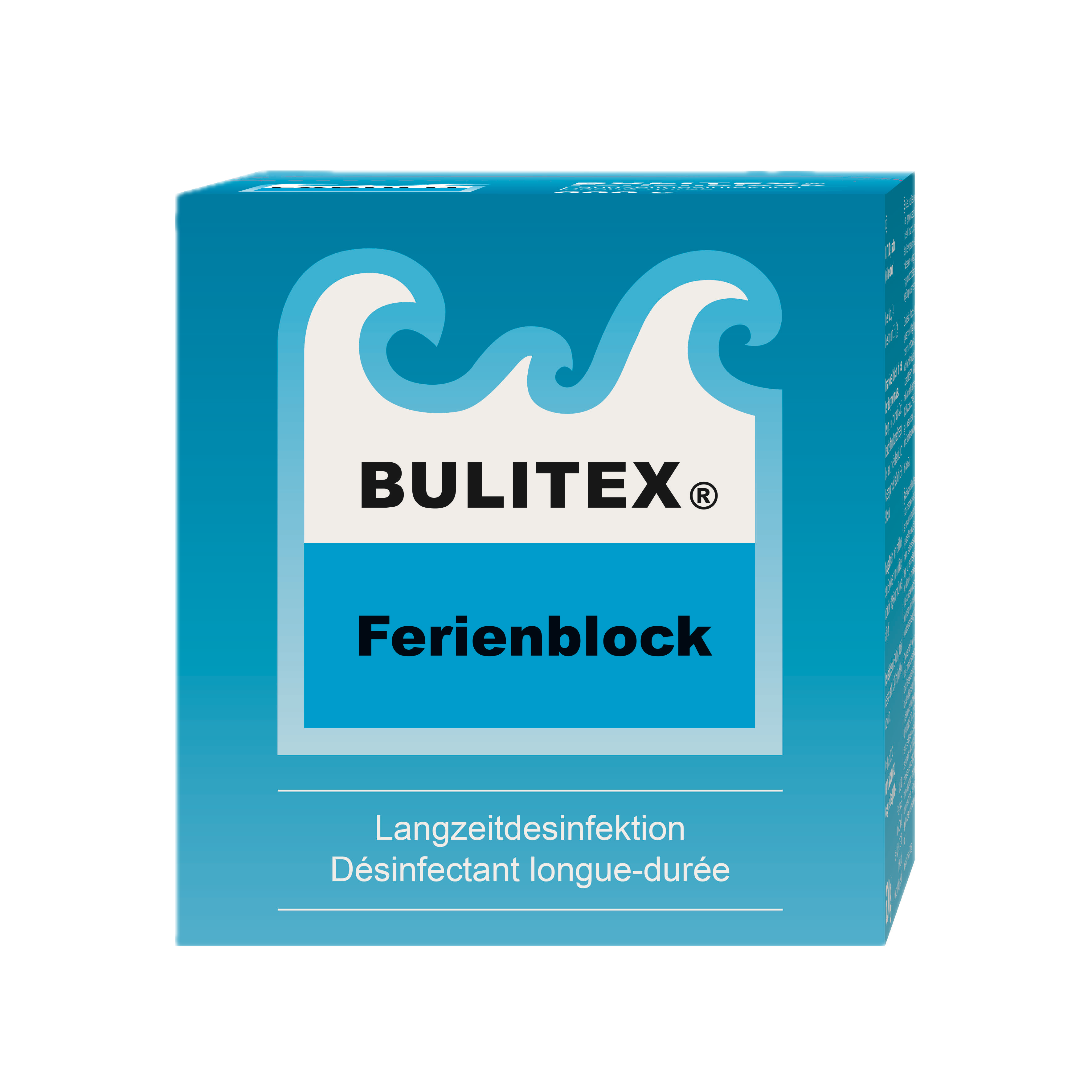 Labulit Bulitex Ferienblock 600g