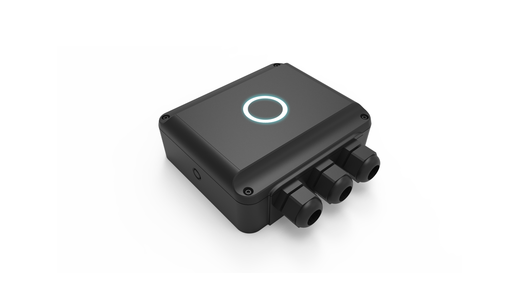 LINK Mini - comando lampada per Allegro / Pro con trasformatore 60VA