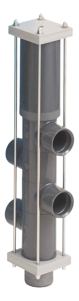 Besgo Ventil DN40