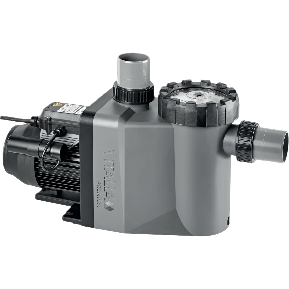 CF Premium 10m3/h - Drehstrom