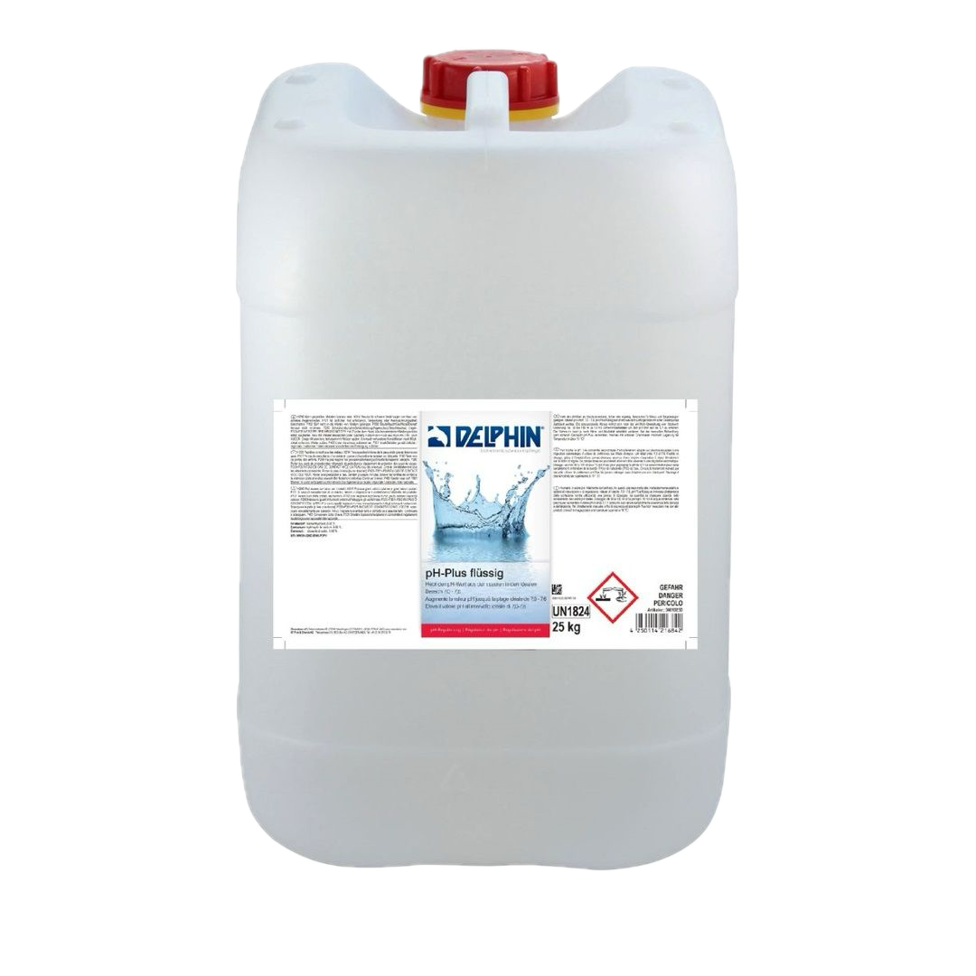 Delphin pH-Plus flüssig 45%