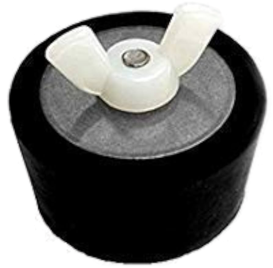 Bouchon d'hivernage 1 1/2"
