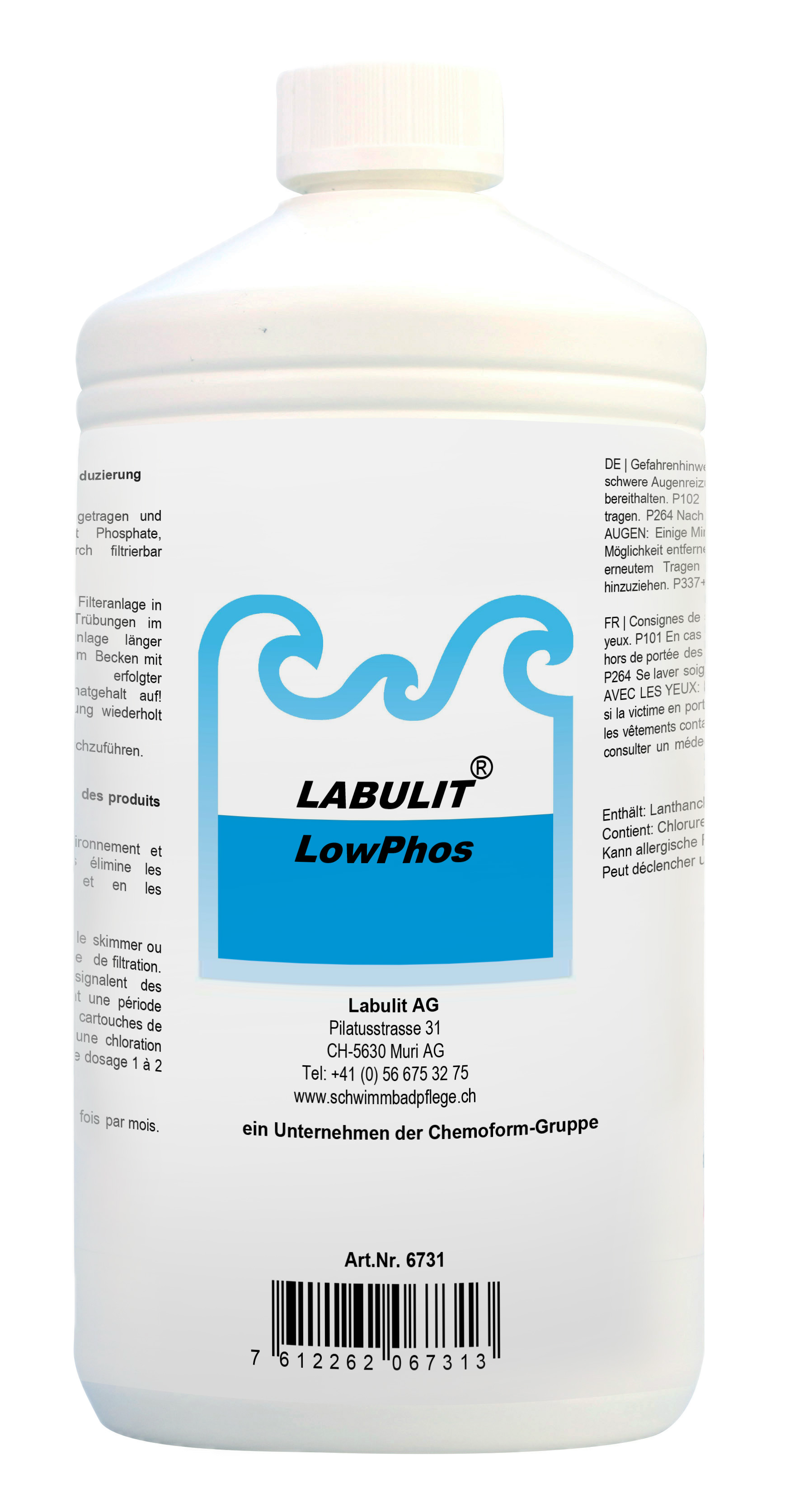 Labulit LowPhos