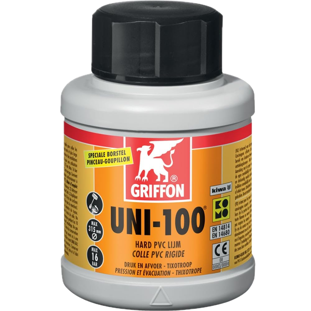 Griffon UNI-100, 250 ml