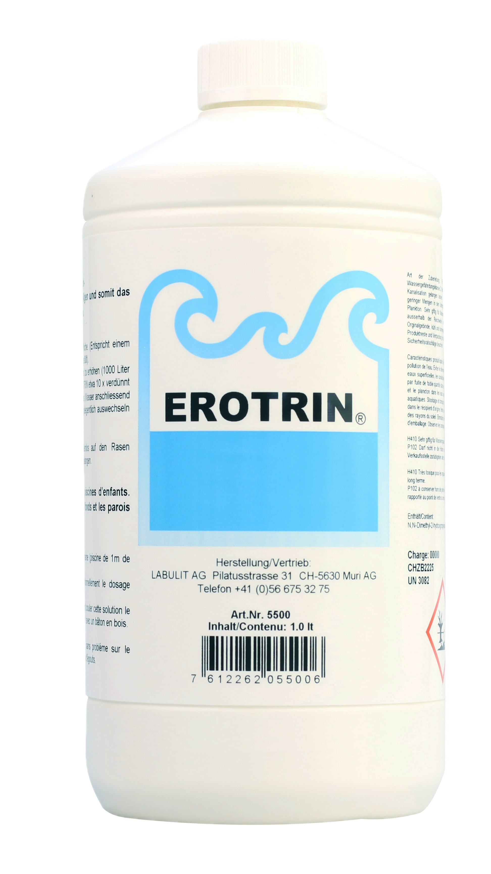 Labulit Erotrin 1L