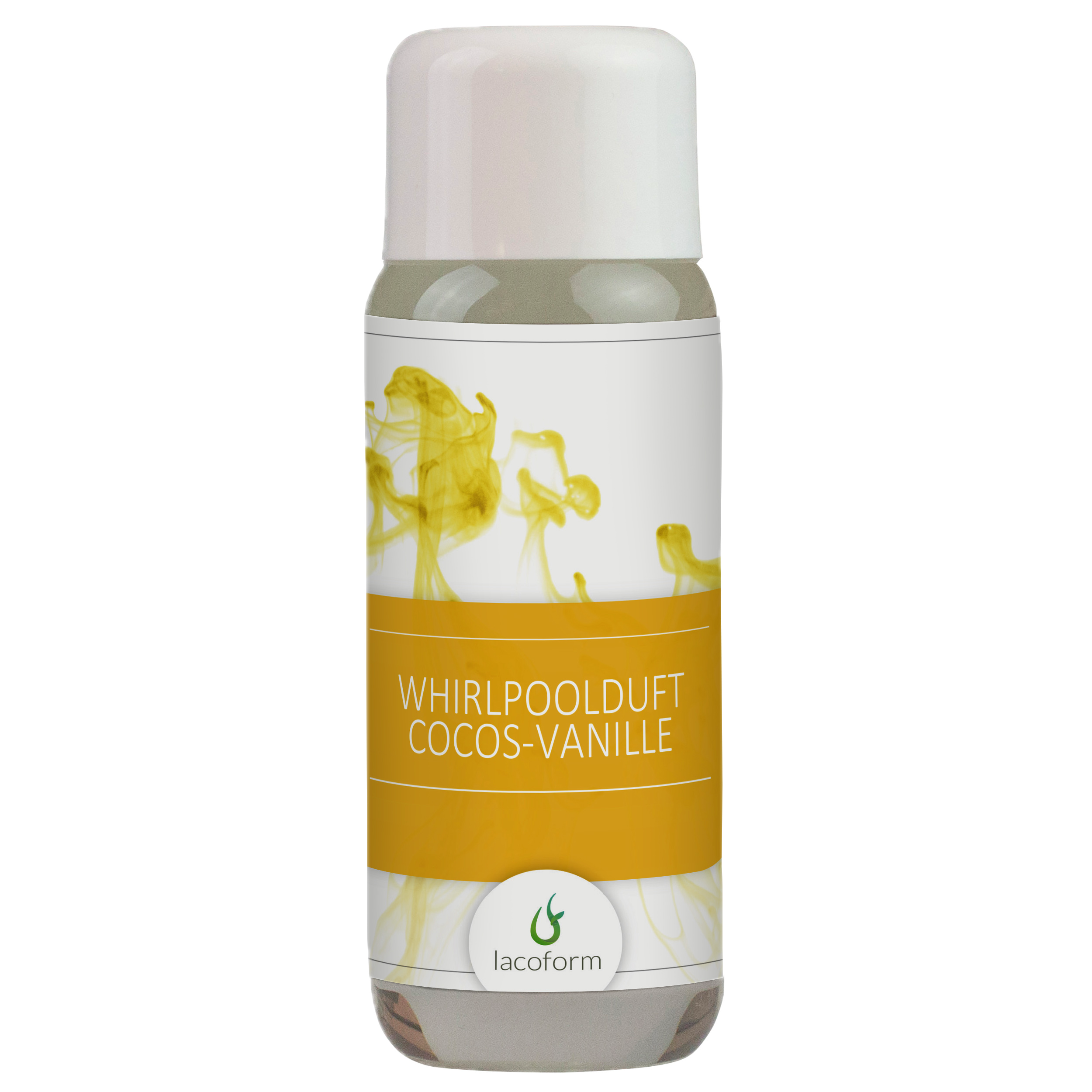 Lacoform Whirlpoolduft Cocos-Vanille 250 ml