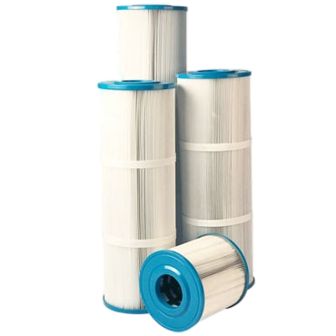 Cartuccia per filtro CF VITFC23