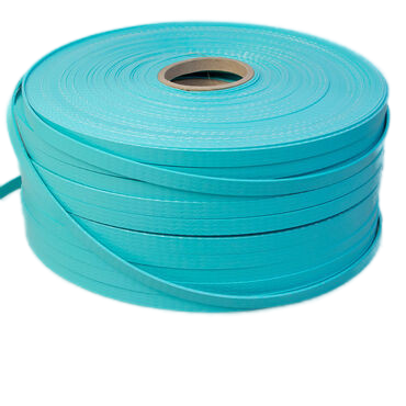 Delifol, bandes PVC pour profilés d'accrochage 25m