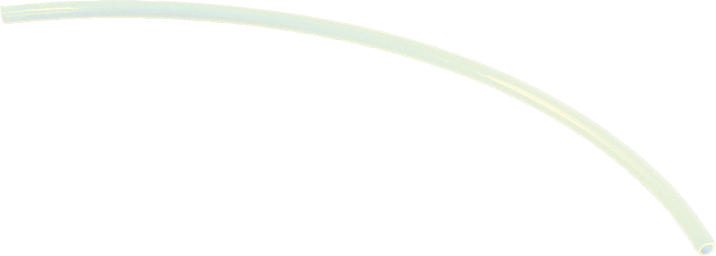 Conduite de dosage, DN 4, 6/4 mm, PTFE pour usage extrême (10 bar jusqu'à 100°C)