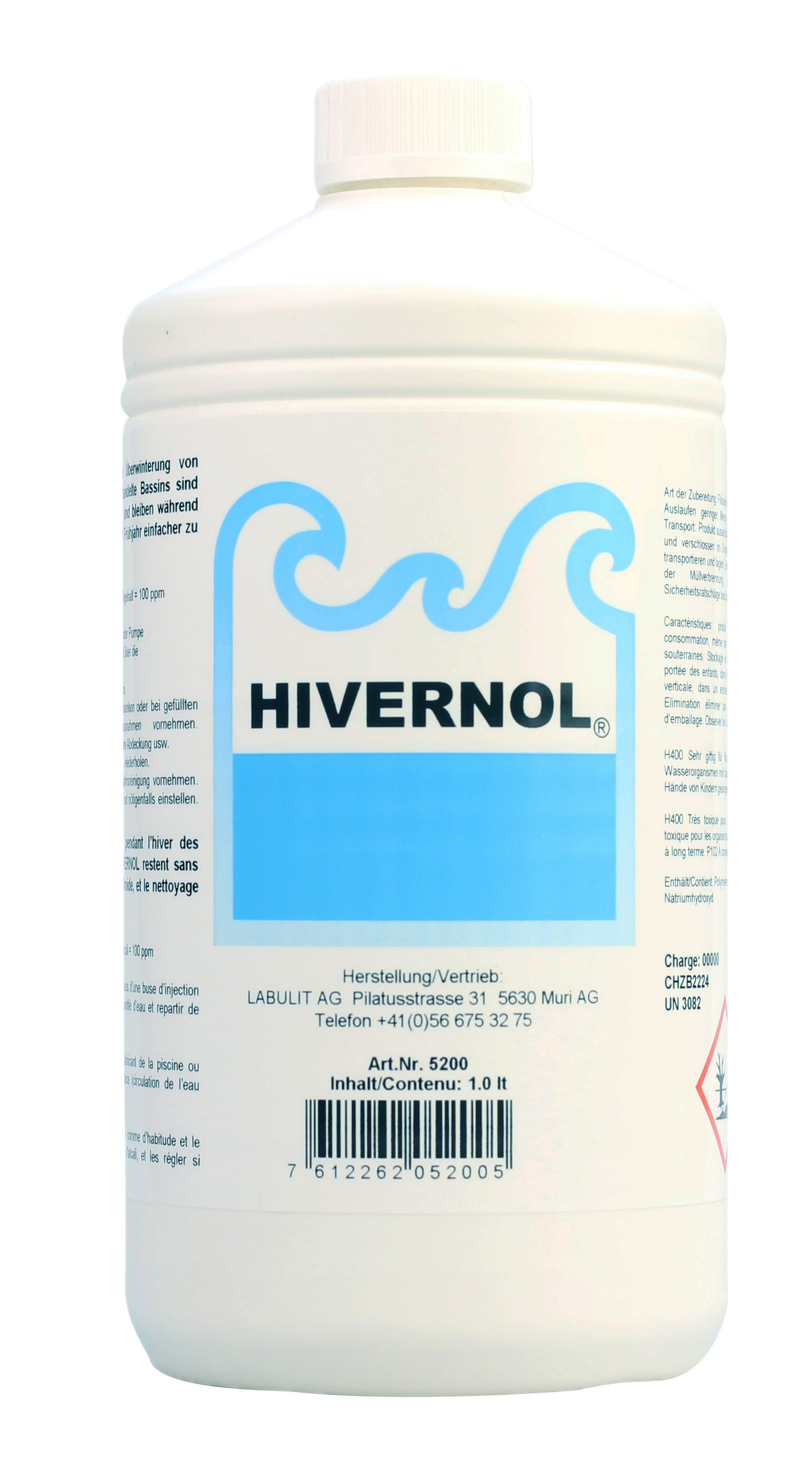 Labulit Hivernol 1L