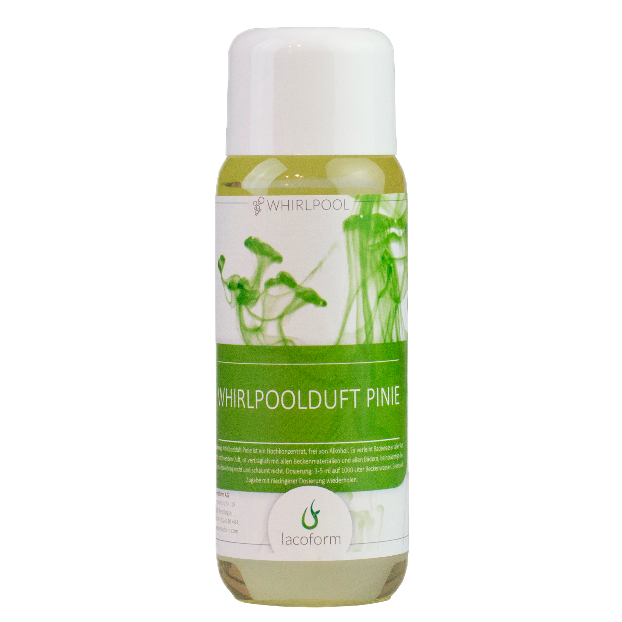 Lacoform Whirlpoolduft Pinie 250 ml
