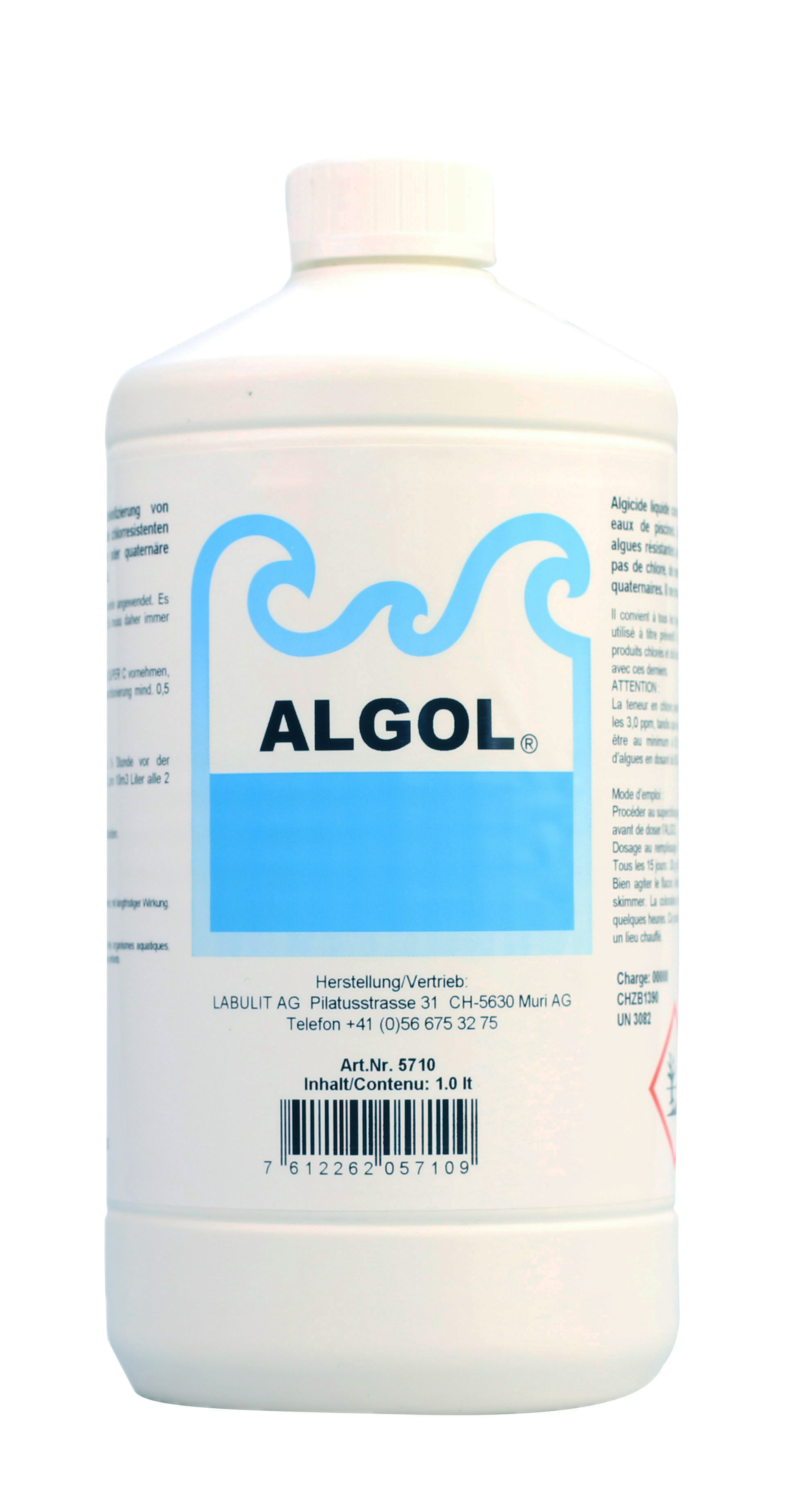 Labulit Algol